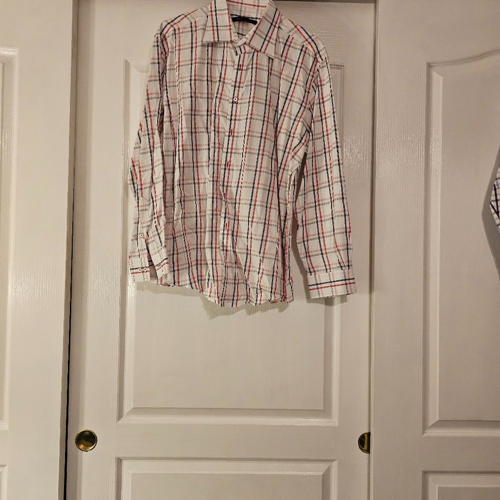 Mens Shirt